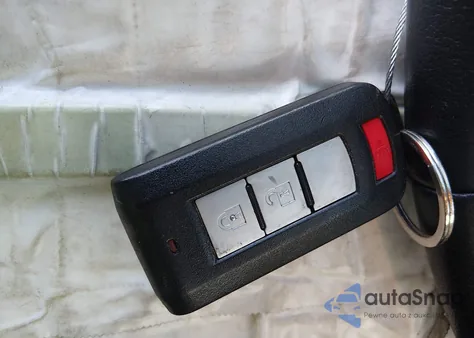 2022 Mitsubishi Eclipse Cross Se/Se Special Edition/Sel/Sel Special Edition z USA, uszkodzony, nr VIN JA4ASWAA5NZ004051